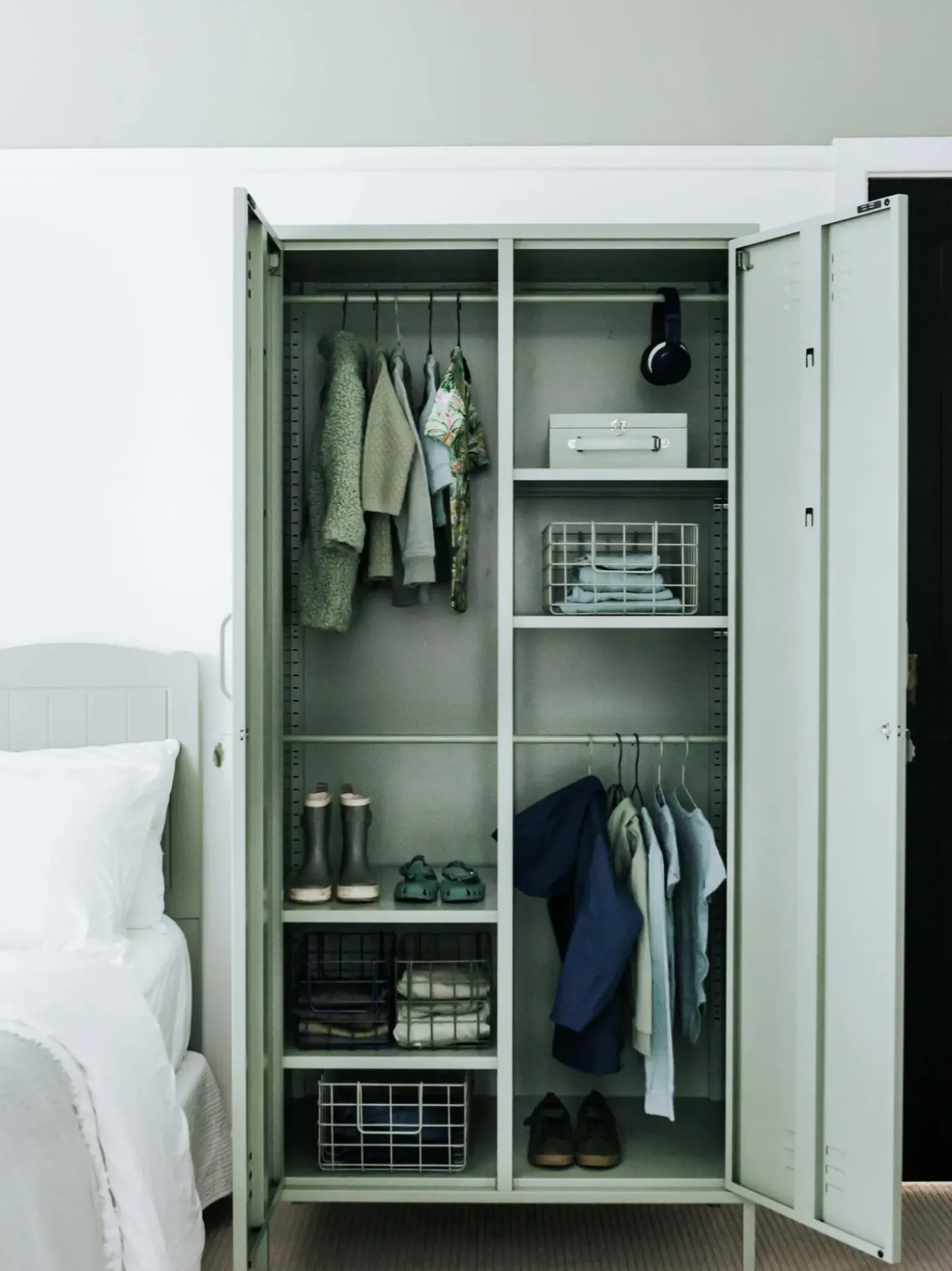 Set Cestini The Baskets 3 Pz