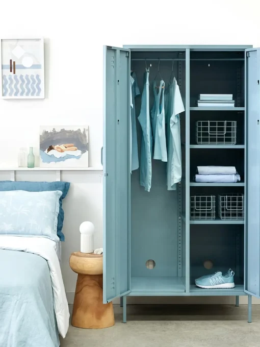 Set Cestini The Baskets 3 Pz