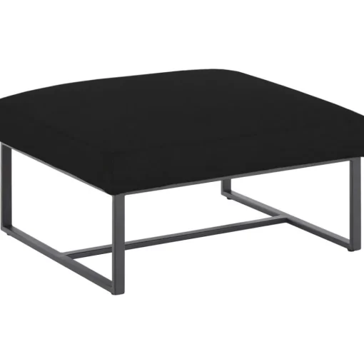 Set Da Salotto Con Struttura In Metallo Andy 2 Pz*Westwing Collection Clearance