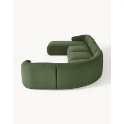 Set Divano Componibile In Boucle Sofia*Westwing Collection Best