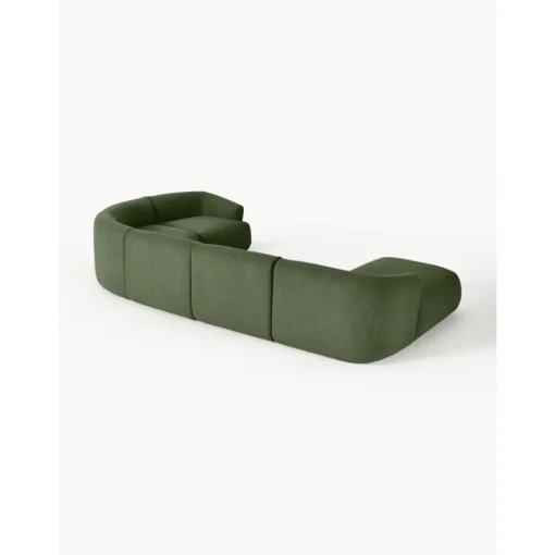 Set Divano Componibile In Boucle Sofia*Westwing Collection Best