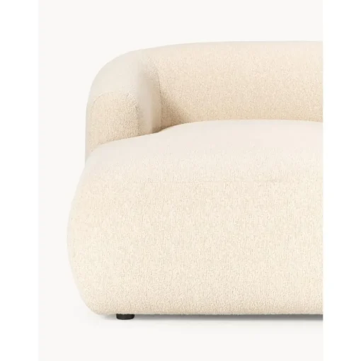 Set Divano Componibile In Boucle Sofia*Westwing Collection Discount