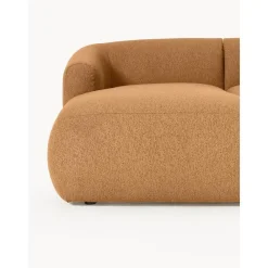 Set Divano Componibile In Boucle Sofia*Westwing Collection New