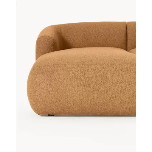 Set Divano Componibile In Boucle Sofia*Westwing Collection New