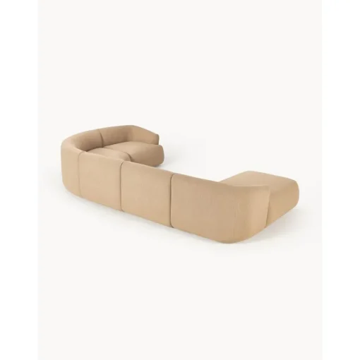 Set Divano Componibile In Boucle Sofia*Westwing Collection Best