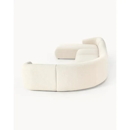 Set Divano Componibile In Boucle Sofia*Westwing Collection Best