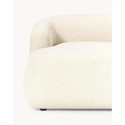 Set Divano Componibile In Boucle Sofia*Westwing Collection Best