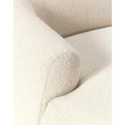 Set Divano Componibile In Boucle Sofia*Westwing Collection Best
