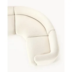 Set Divano Componibile In Boucle Sofia*Westwing Collection Best