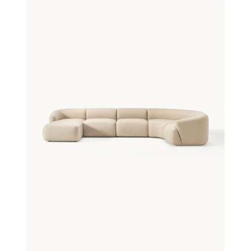 Set Divano Componibile Sofia*Westwing Collection Outlet