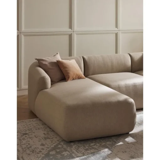 Set Divano Componibile Sofia*Westwing Collection Outlet