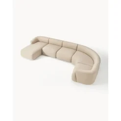 Set Divano Componibile Sofia*Westwing Collection Outlet