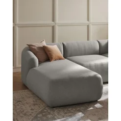 Set Divano Componibile Sofia*Westwing Collection Hot