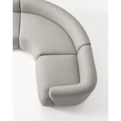 Set Divano Componibile Sofia*Westwing Collection Hot