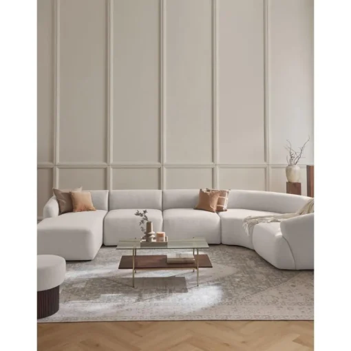 Set Divano Componibile Sofia*Westwing Collection Clearance