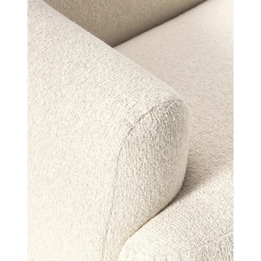 Set Divano Componibile Xl In Boucle Sofia*Westwing Collection Outlet