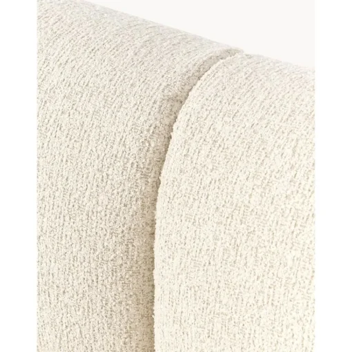 Set Divano Componibile Xl In Boucle Sofia*Westwing Collection Outlet