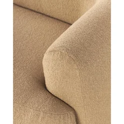 Set Divano Componibile Xl In Boucle Sofia*Westwing Collection Sale