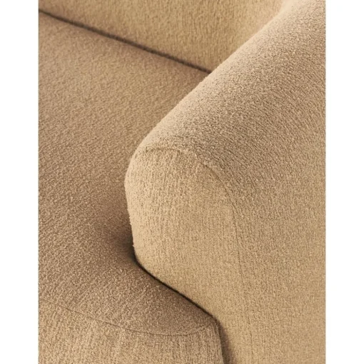 Set Divano Componibile Xl In Boucle Sofia*Westwing Collection Sale