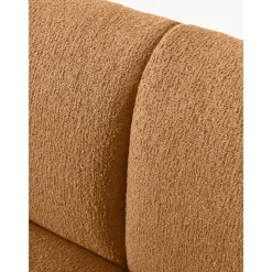 Set Divano Componibile Xl In Boucle Sofia*Westwing Collection Clearance