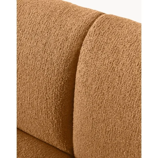 Set Divano Componibile Xl In Boucle Sofia*Westwing Collection Clearance