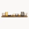 Set Portalumini Wessel 10 Pz
