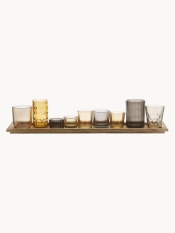 Set Portalumini Wessel 10 Pz