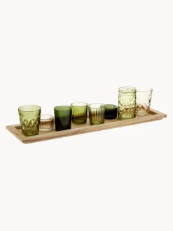 Set Portalumini Wibke 9 Pz