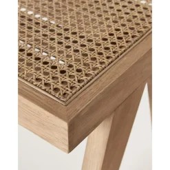 Sgabello Con Intreccio Viennese Sissi*Westwing Collection Discount