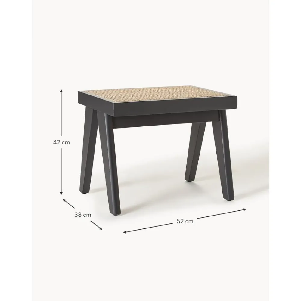 Sgabello Con Intreccio Viennese Sissi*Westwing Collection Best