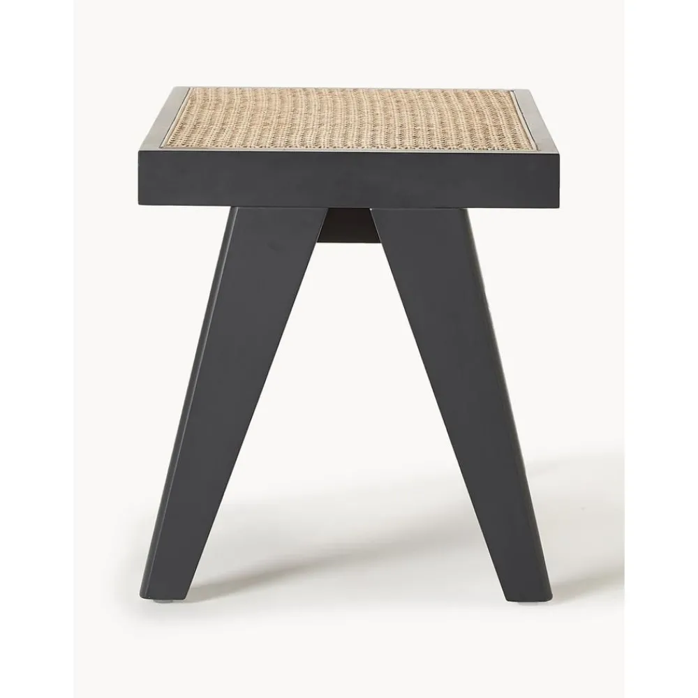 Sgabello Con Intreccio Viennese Sissi*Westwing Collection Best