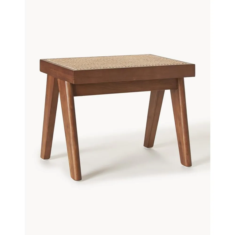 Sgabello Con Intreccio Viennese Sissi*Westwing Collection Discount