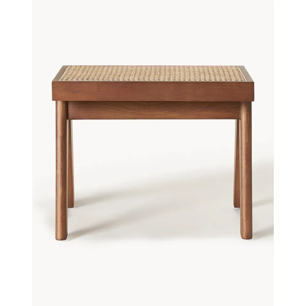 Sgabello Con Intreccio Viennese Sissi*Westwing Collection Discount