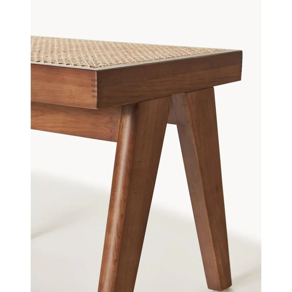 Sgabello Con Intreccio Viennese Sissi*Westwing Collection Discount