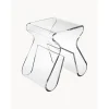 Sgabello Con Portariviste Loop*Umbra Fashion