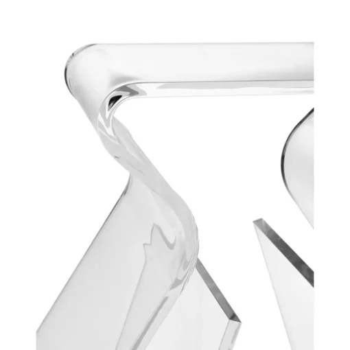 Sgabello Con Portariviste Loop*Umbra Fashion
