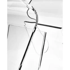 Sgabello Con Portariviste Loop*Umbra Fashion