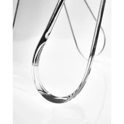 Sgabello Con Portariviste Loop*Umbra Fashion