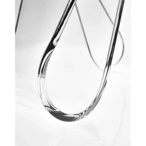 Sgabello Con Portariviste Loop*Umbra Fashion