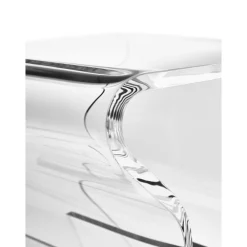 Sgabello Con Portariviste Loop*Umbra Fashion