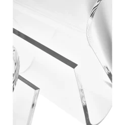 Sgabello Con Portariviste Loop*Umbra Fashion