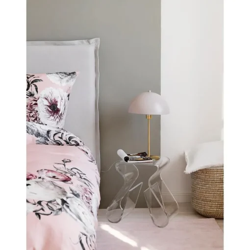 Sgabello Con Portariviste Loop*Umbra Fashion