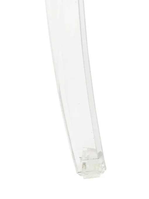 Sgabello Da Bar Di Design Charles Ghost