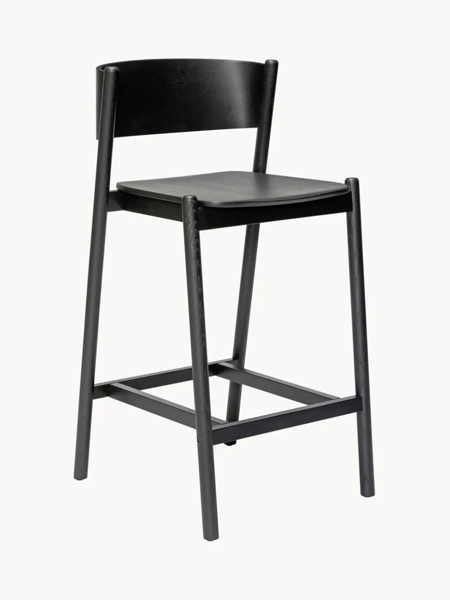 Sgabello Da Bar Oblique