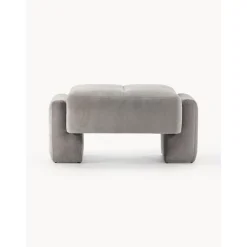Sgabello Da Divano Bobi*Westwing Collection Outlet