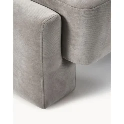 Sgabello Da Divano Bobi*Westwing Collection Outlet