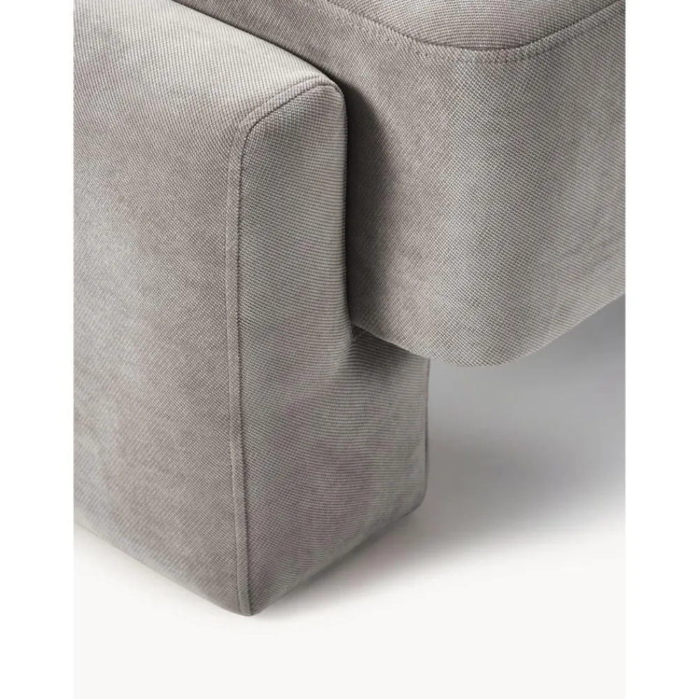 Sgabello Da Divano Bobi*Westwing Collection Outlet