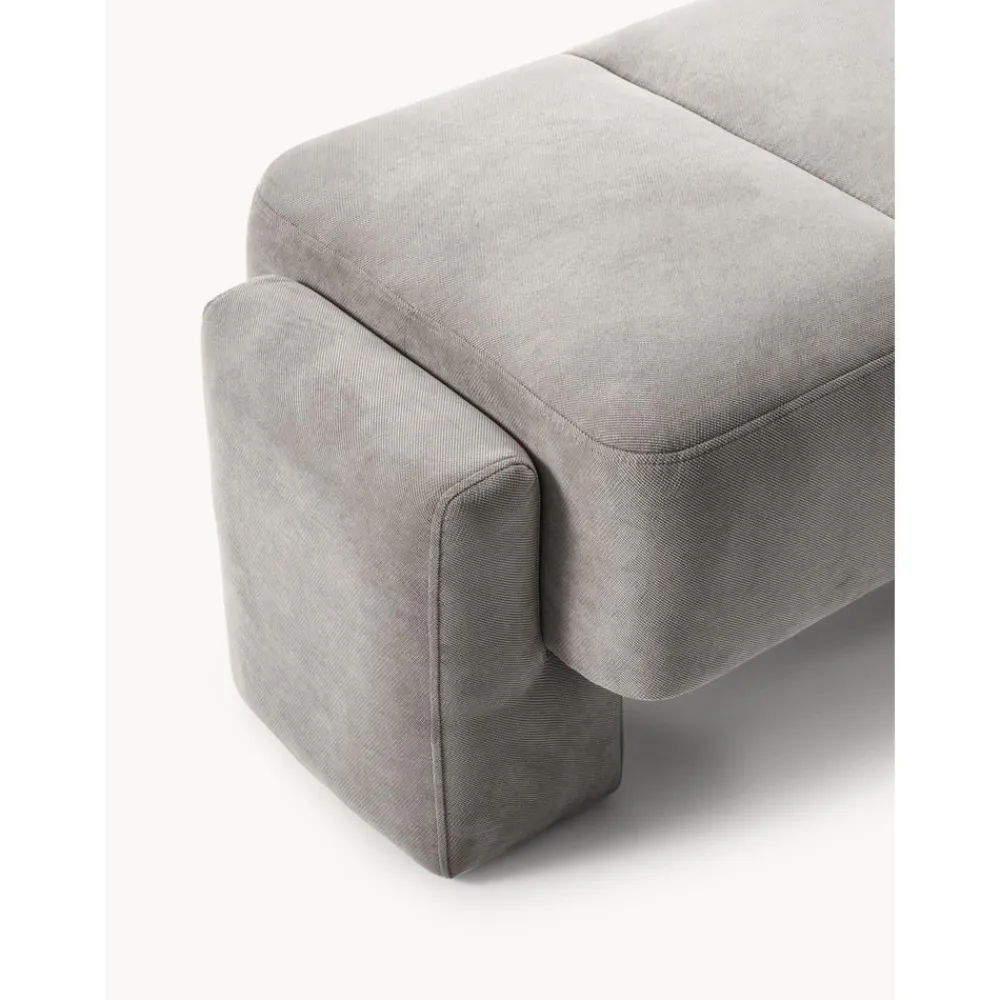 Sgabello Da Divano Bobi*Westwing Collection Outlet