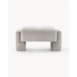 Sgabello Da Divano Bobi*Westwing Collection Sale