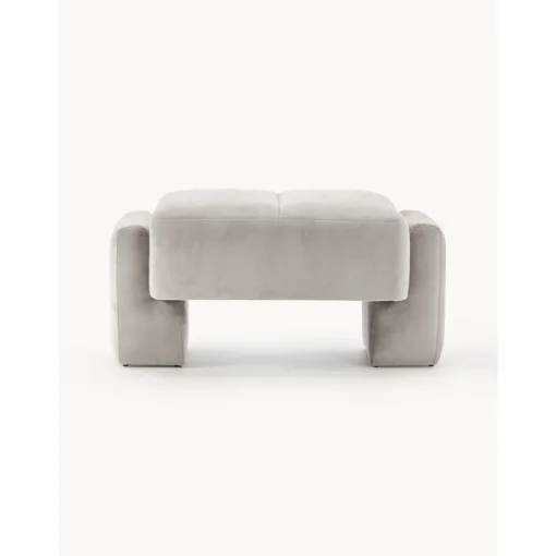 Sgabello Da Divano Bobi*Westwing Collection Sale